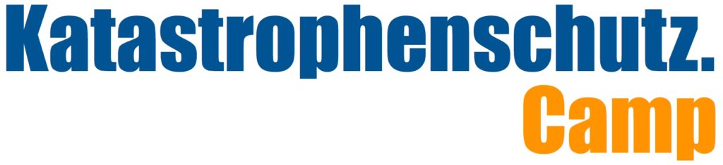 Katastrophenschutz.Camp
